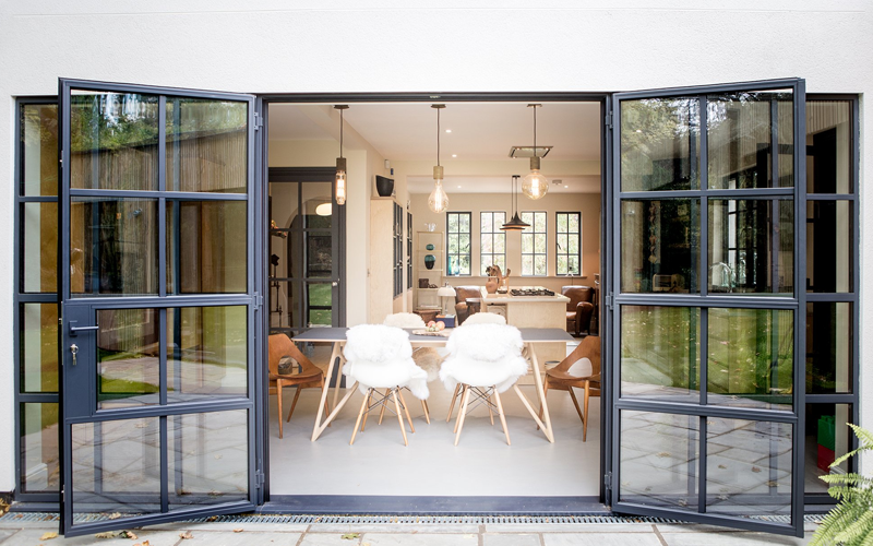 Windows & Door Of All Types